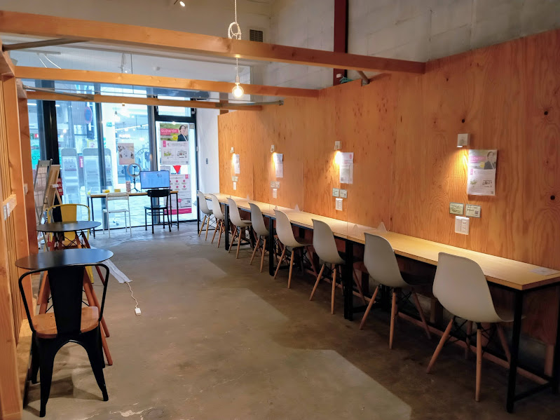 やまぐち創業応援スペースmirai365 - 山口県テレワーク・ワー