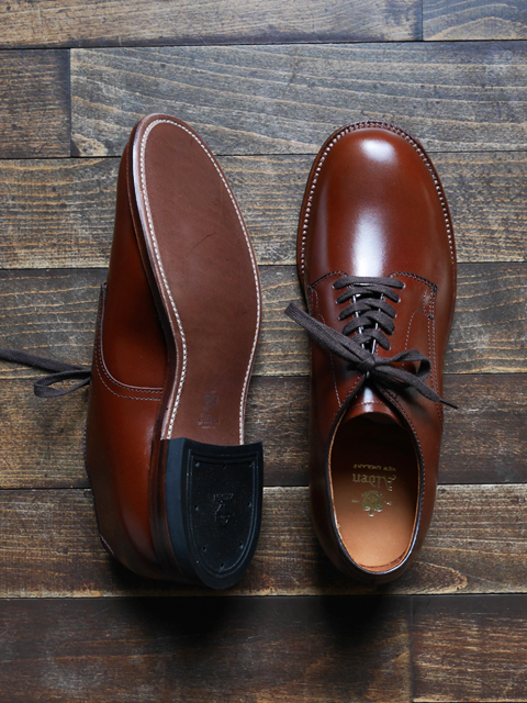 ALDEN #53713 | 大阪心斎橋のメンズ洋服のセレクトショップ山口ストアー