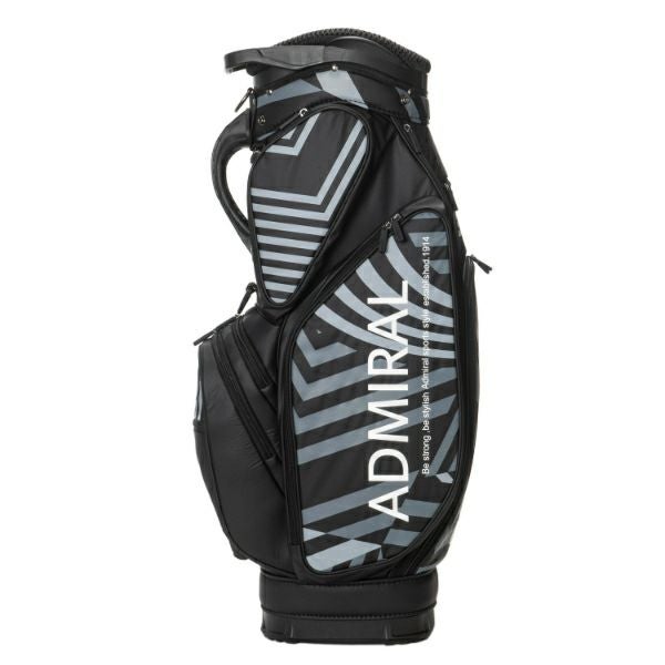 アドミラル ゴルフ]カートキャディバッグ ダズルシリーズ | 【公式