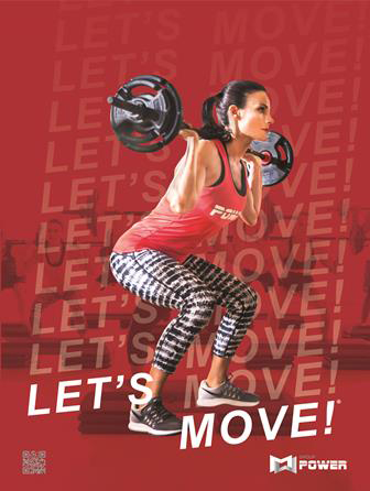 グループパワーJAN19を体験した感想とポイント [GROUP POWER JAN19