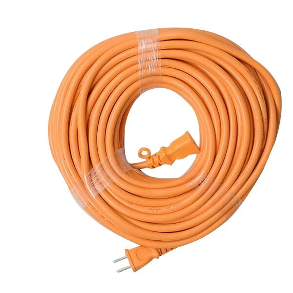 販売終了】園芸機械用 延長コード 20m VCT/1.25×2芯 15A・125V(合計