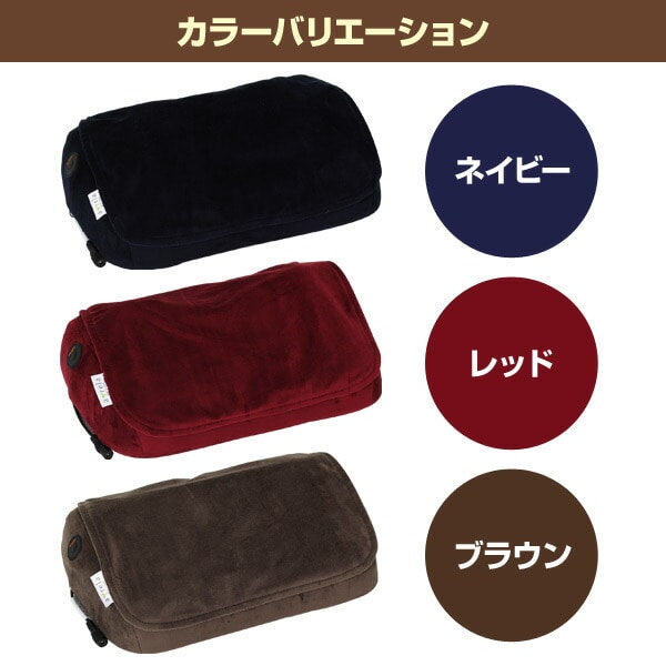 マッサージクッション マッサージ機 ヒーター付き クッション