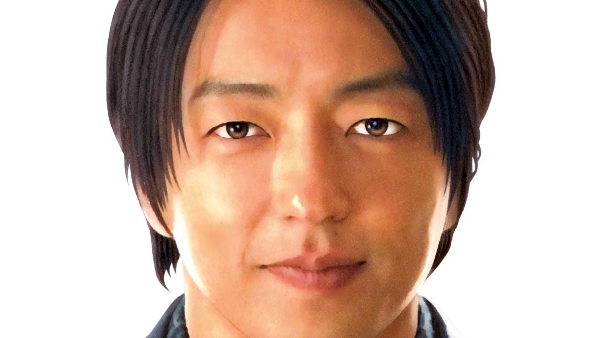 JIN-仁- 完結編 (大沢たかおさん) – yanajun