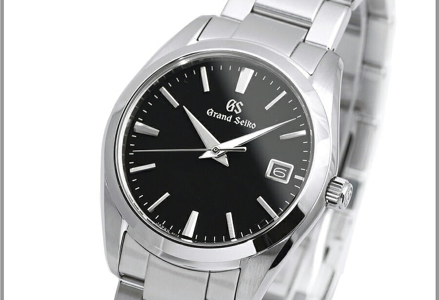 グランドセイコー ヘリテージコレクション SBGX261 クオーツ 9F62 37mm