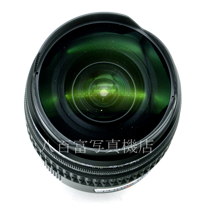 販売済み 【中古】 ペンタックス DA FISH-EYE 10-17mm F3.5-4.5 ED SMC