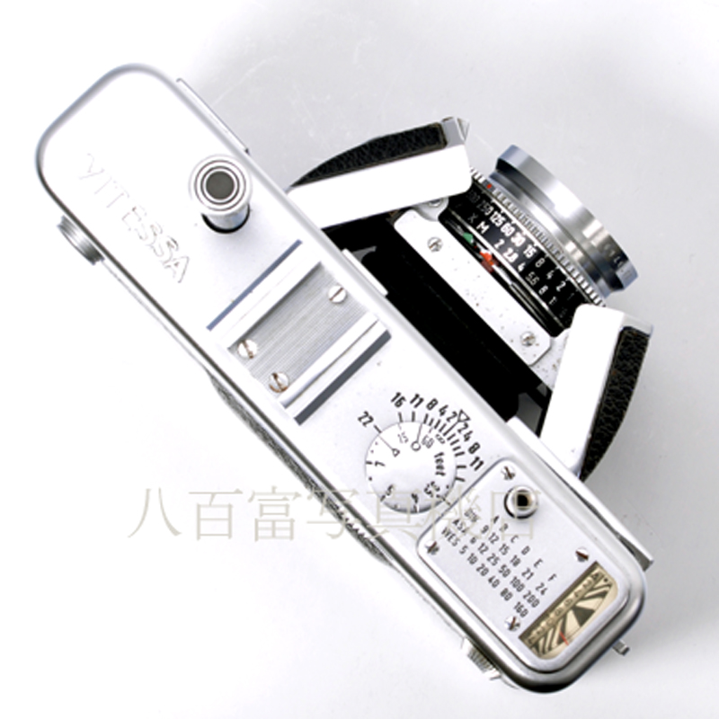 販売済み 【中古】 フォクトレンダー ビテッサ L / Voigtlander