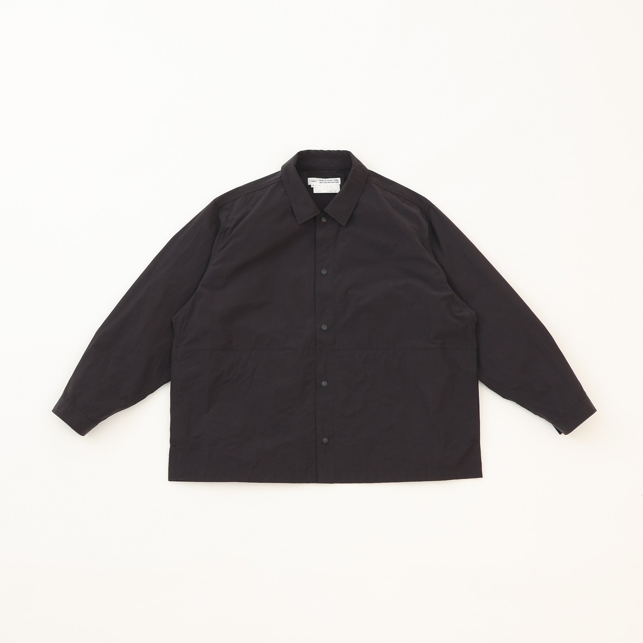 Coach Jacket – YAECAYA