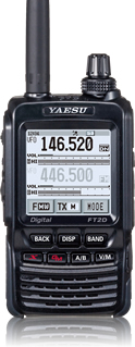 FT2DR