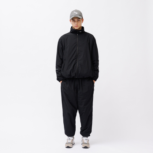 WTAPS の Track Jacket Nylon Tussah Pertex®︎ が発売 - Yakkun