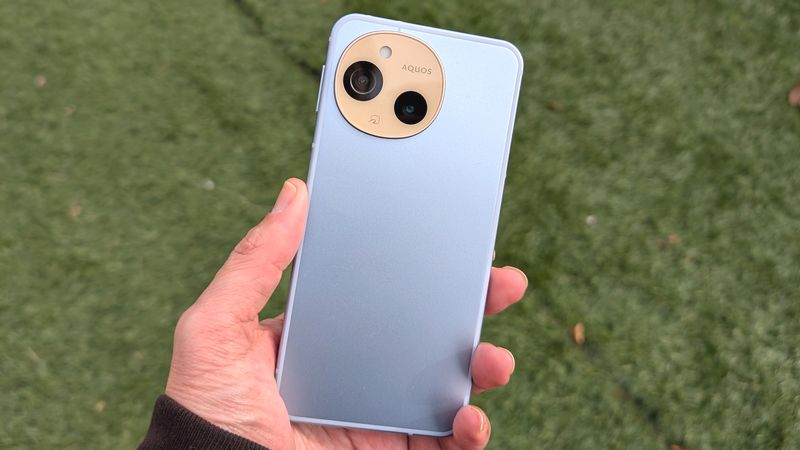 AQUOS sense9」実機レビュー！派手さないけど堅実な仕上がりのミドル