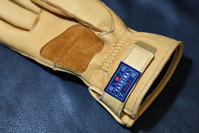 ディアウインターワークグローブ - 屋島工房