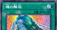 魂の解放 | 遊戯王/値段・相場 カードショップかもめ
