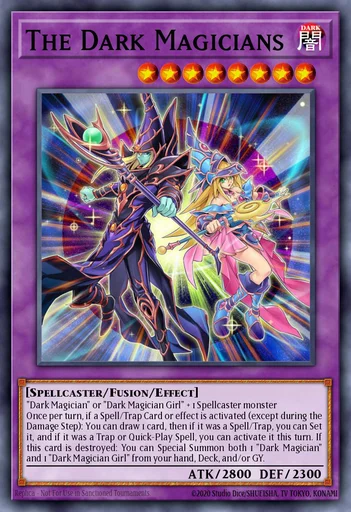 超魔导师－黑魔导师徒– Yu-Gi-Oh! Master Duel – Untapped.gg