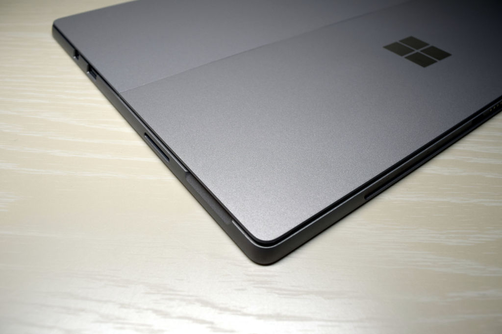 Microsoft Surface Pro 2017／2018のレビュー [PR] | 有限工房