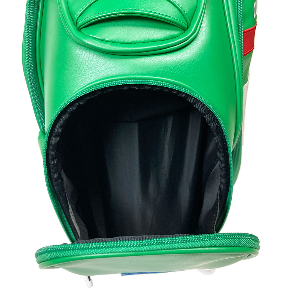 公式】Yellow Lobster キャディバッグ CALIFORNIA Green – yellow-lobster