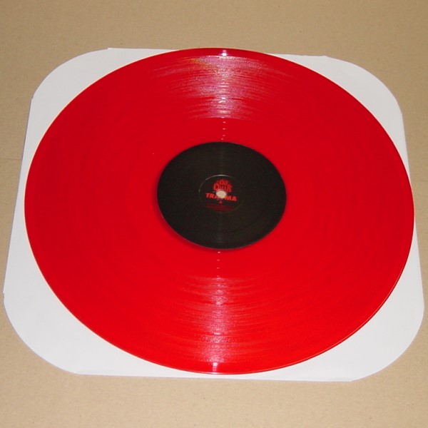 DJ Quik - Trauma 2LP - レコード・CD・カセットテープ通販 イエロー