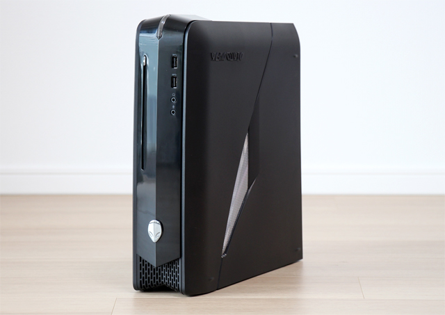 Windowsデスクトップ alienware X51R2 Alienware Desktop PC X51 R2