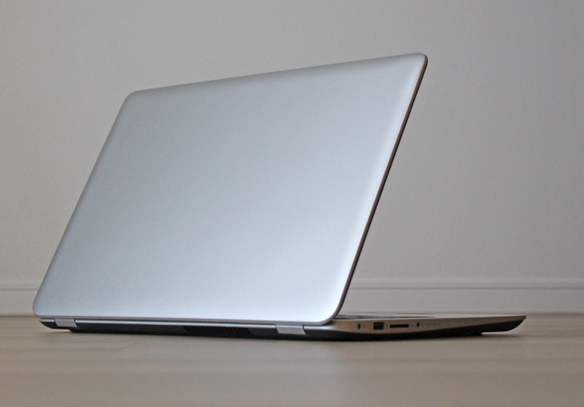 ドスパラ Critea VF-HEKSのレビュー GeForce MX150採用のリーズナブル