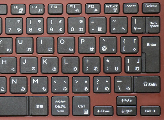 Dell Inspiron 14 5000（5480）のレビュー GeForce MX150搭載も選べる