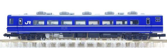14系500番台 快速「海峡」が入線です。TOMIX 98781 | NGaugeJP - 横濱