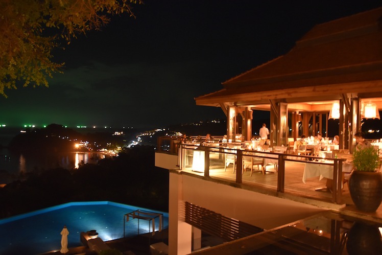 本帰国までに行きタイ！ タイ国内の旅 ランタ島「ピマライリゾート