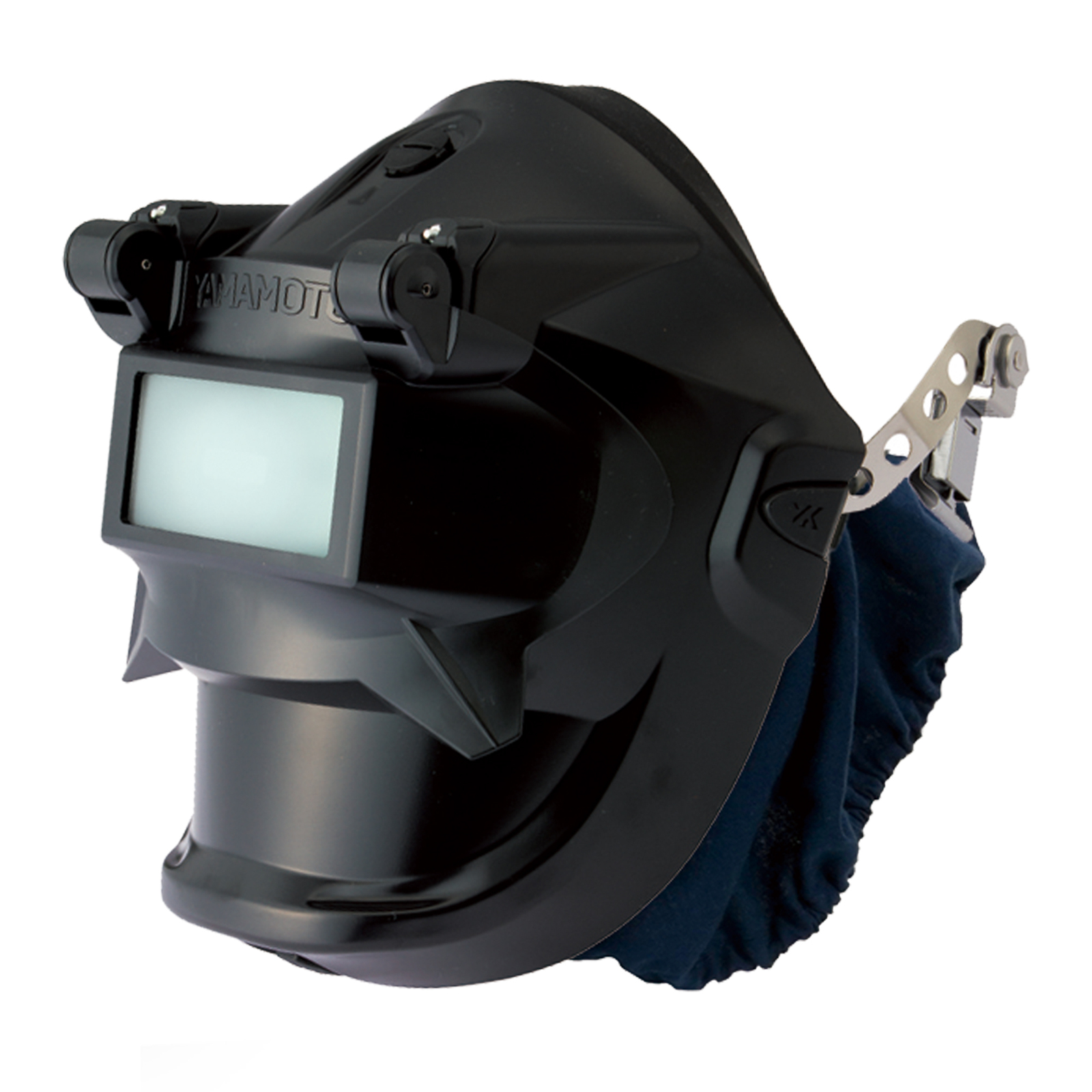 KFS-3WPS 金具付 (900S用) | 【公式】山本光学株式会社