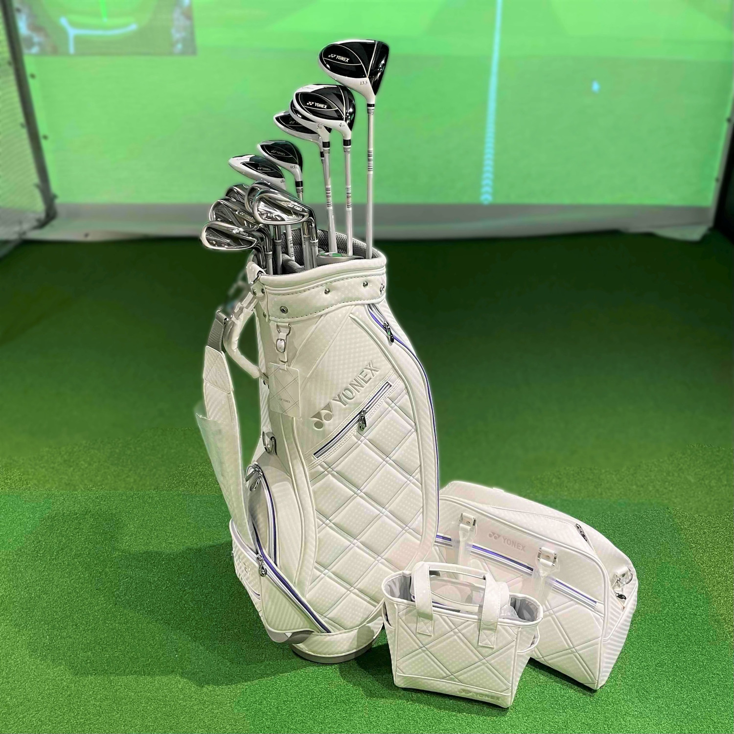 FIORE ユーティリティ #5. 8FU5|8FU5】ヨネックス【公式】オンライン