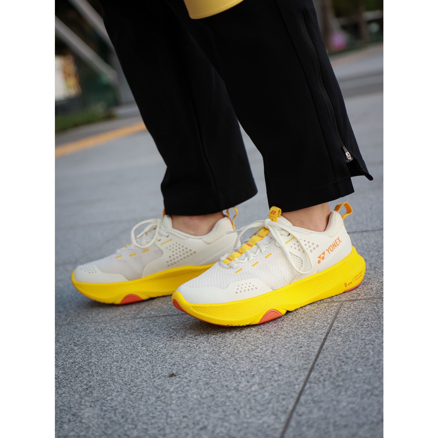 プライムトレーナーウィメン.SHRPT1L|SHRPT1L】ヨネックス【公式