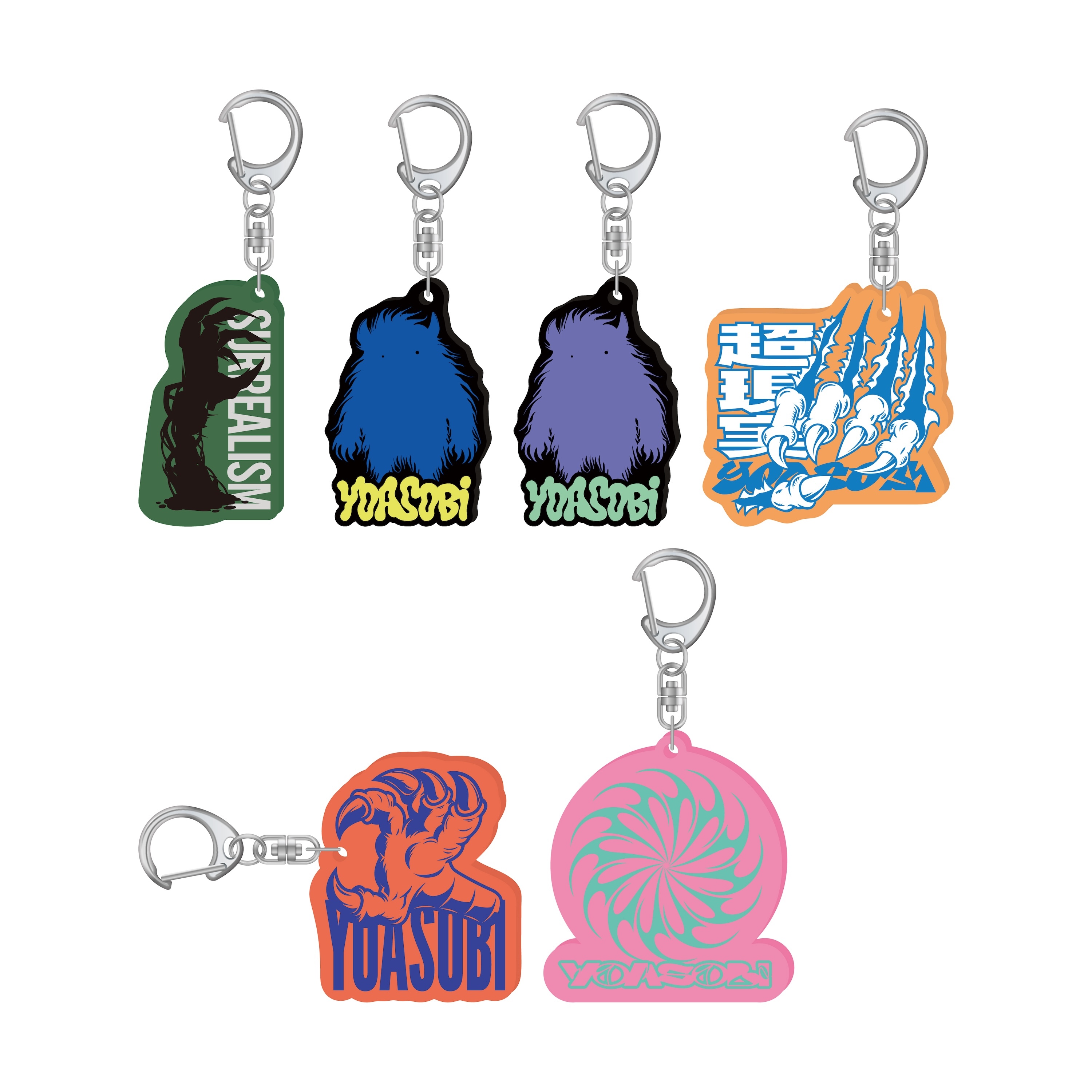 YOASOBI Online Store