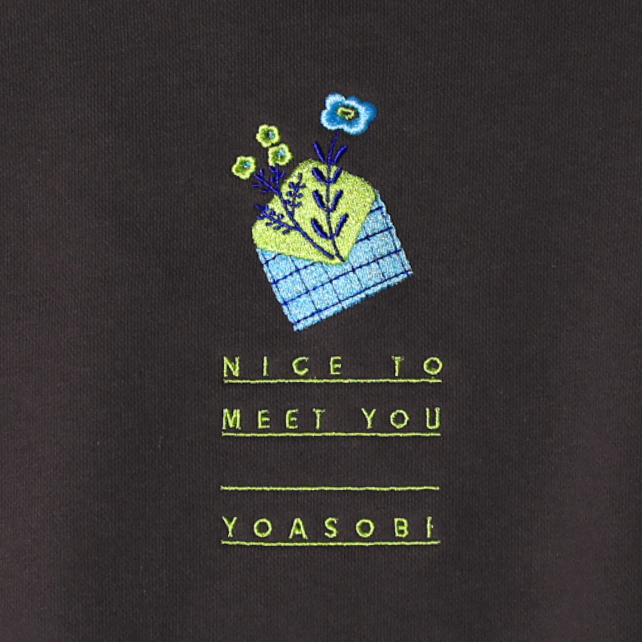 YOASOBI Online Store