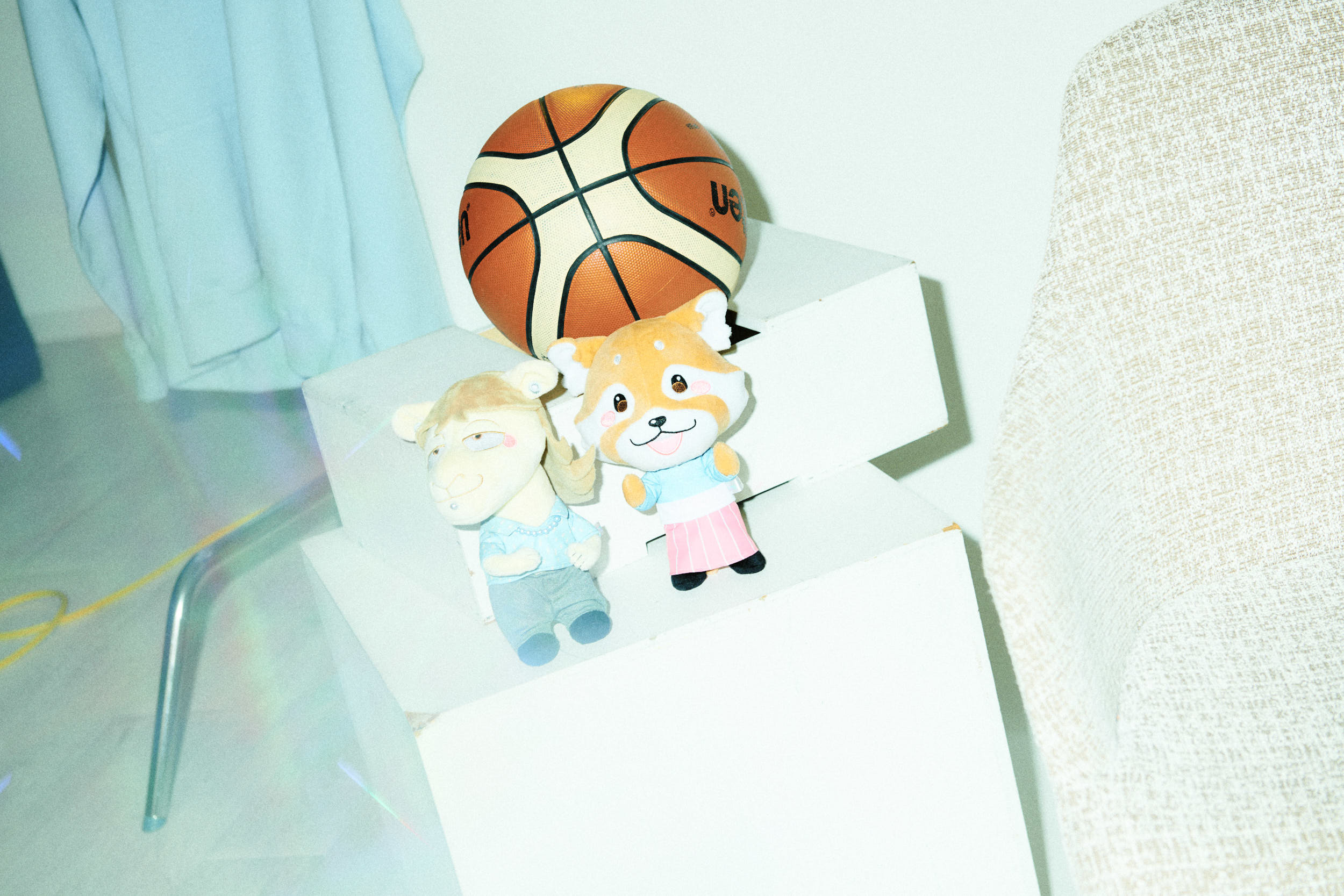 YOASOBI Online Store