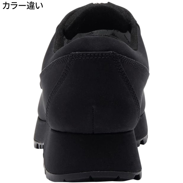 ホーンド ジップ モカシン ゴアテックス Honed Zip Moccasin GORE-TEX