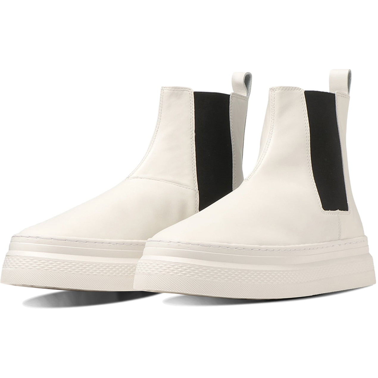 オールスター クップ バトー サイドゴア ALL STAR COUPE BATEAU