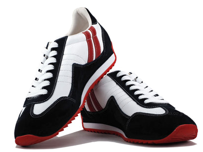 パトリック スニーカー マラソン30th レザー ホワイト PATRICK