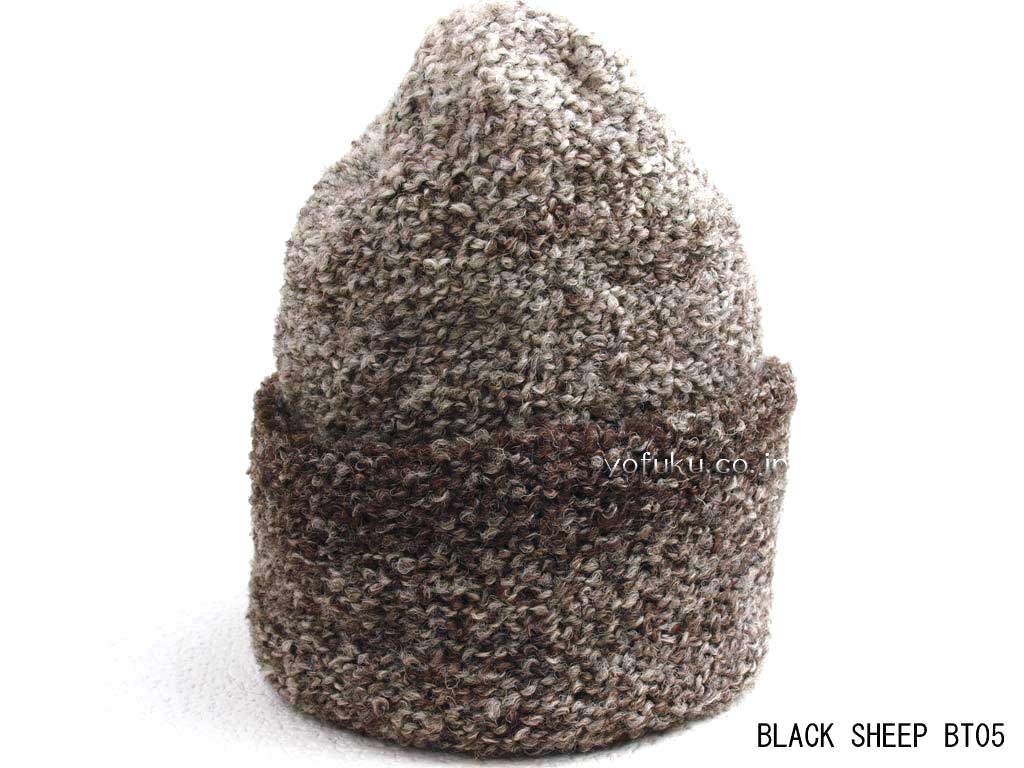 BLACK SHEEP – SUZUKI 洋服店