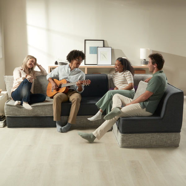 Modju Full Couch Configuration | Yogibo®