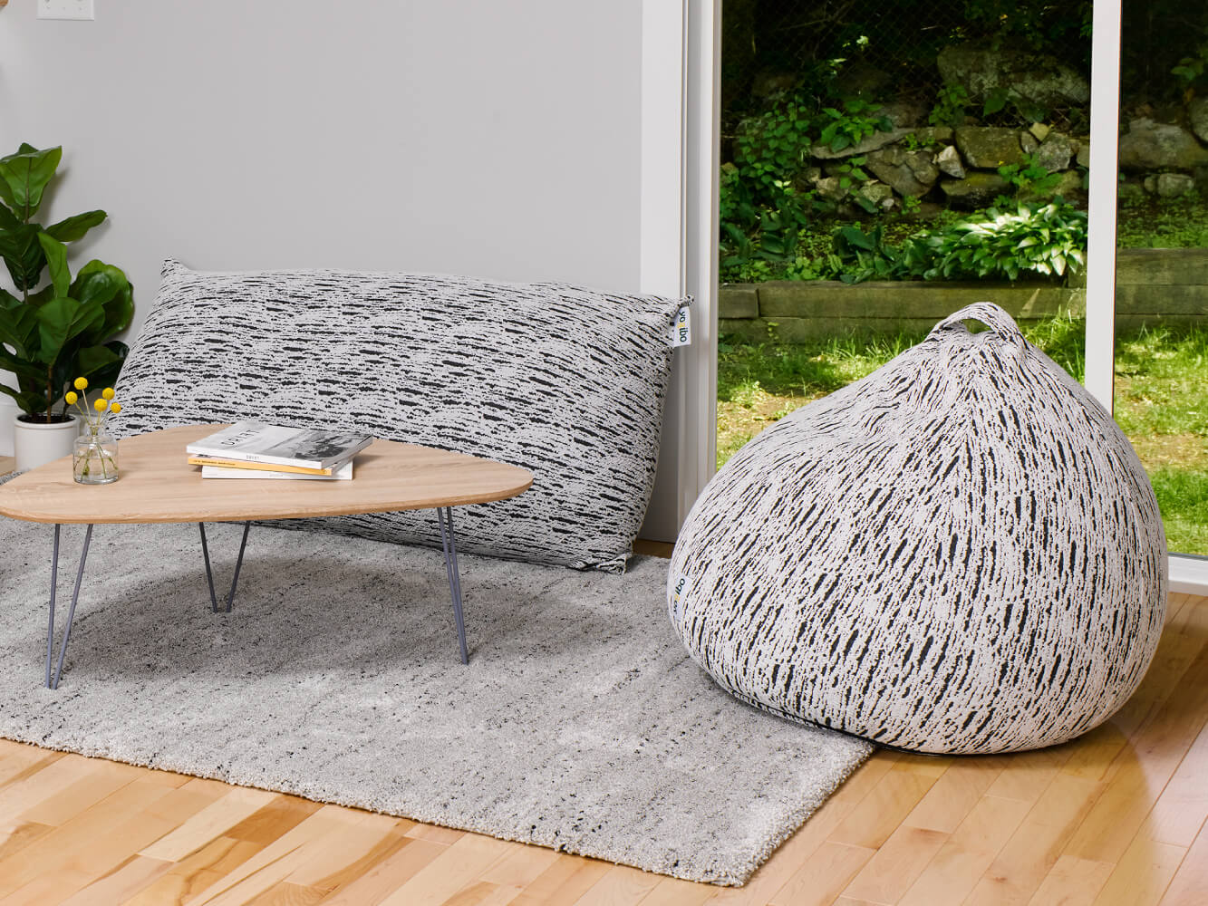 Luxe（ラックス）シリーズ 3 月4日(金)より販売開始 - 株式会社Yogibo