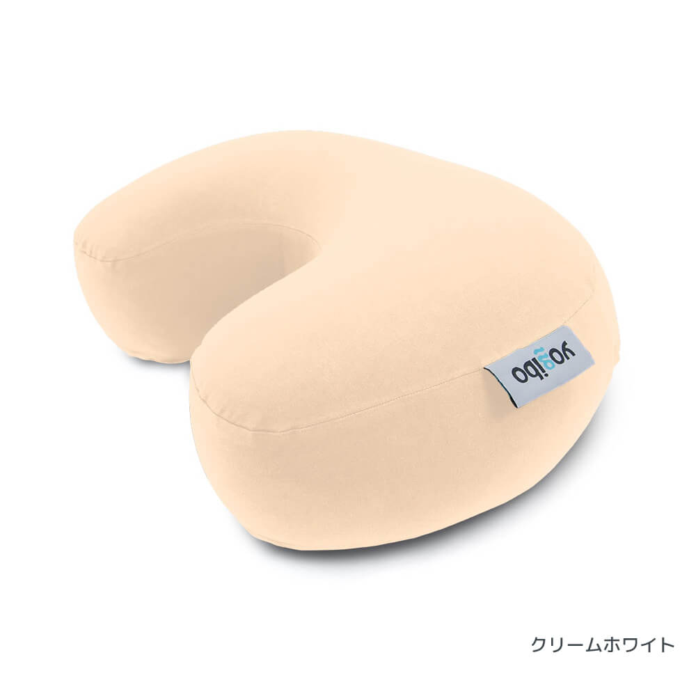 公式】Yogibo Mega Moon Pillow（ヨギボー メガ ムーン ピロー
