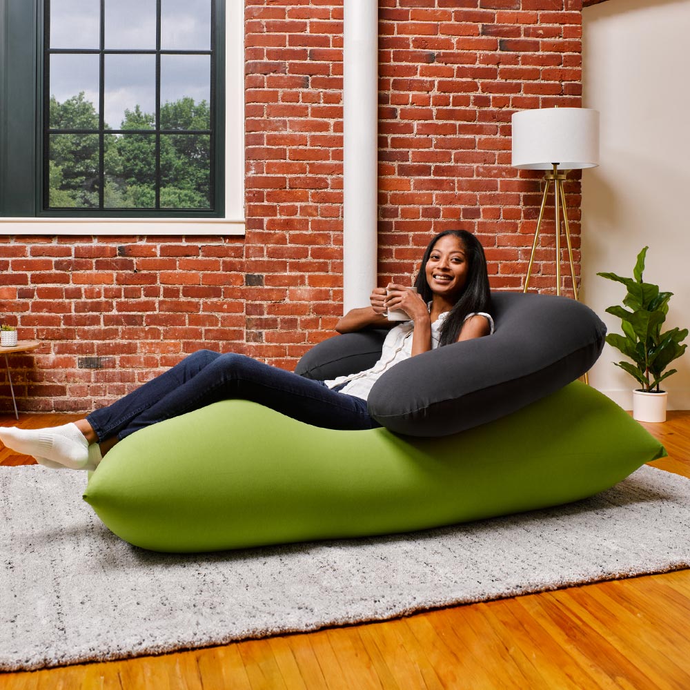 ヨギボーサポート Support Yogibo ヨギボーサポート K1938 ヨギ ブラウン