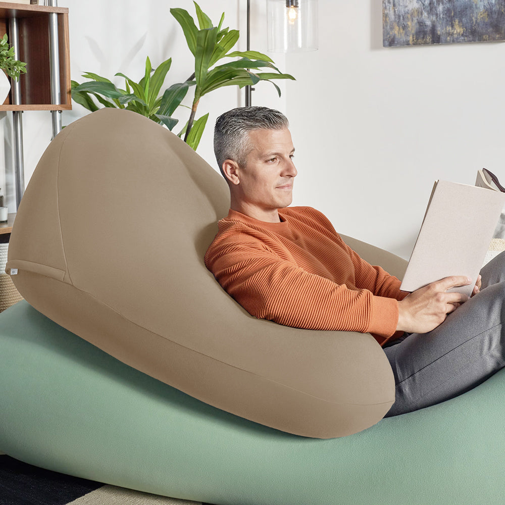 公式】メンテナンス・カスタマイズ - Yogibo Ghost | Yogibo公式