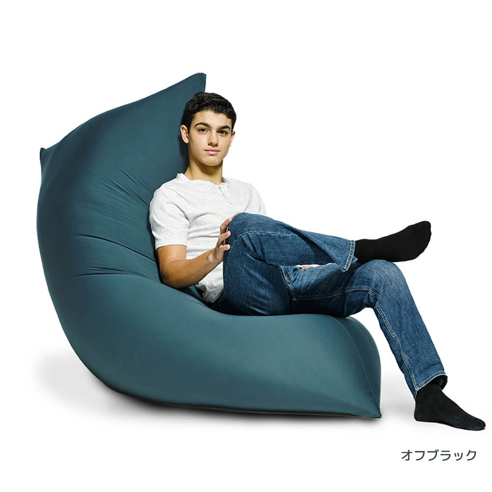 公式】Yogibo Zoola Max（ヨギボー ズーラ マックス） | Yogibo公式