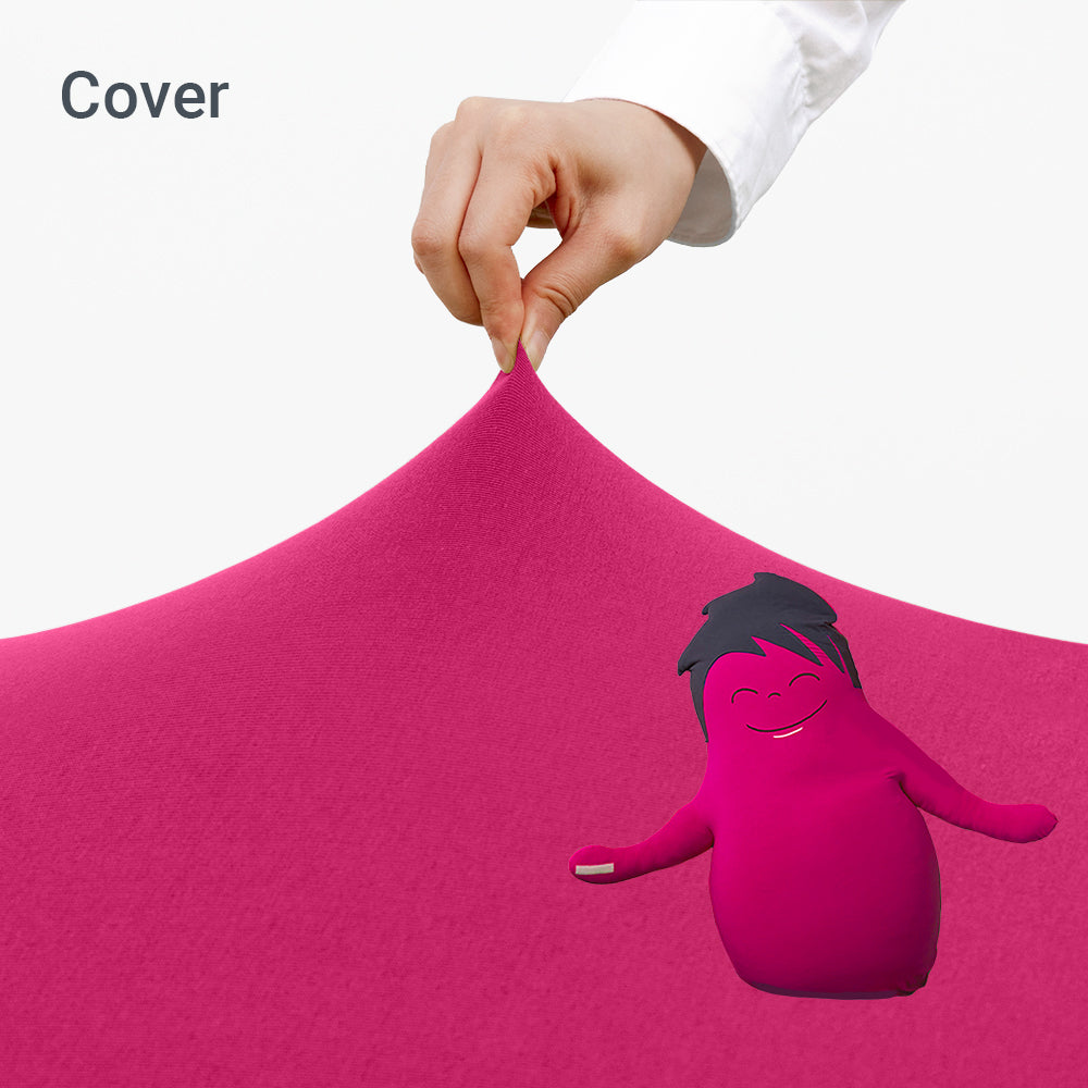 公式】Hugibo（ハギボー）用カバー | Yogibo公式オンラインストア