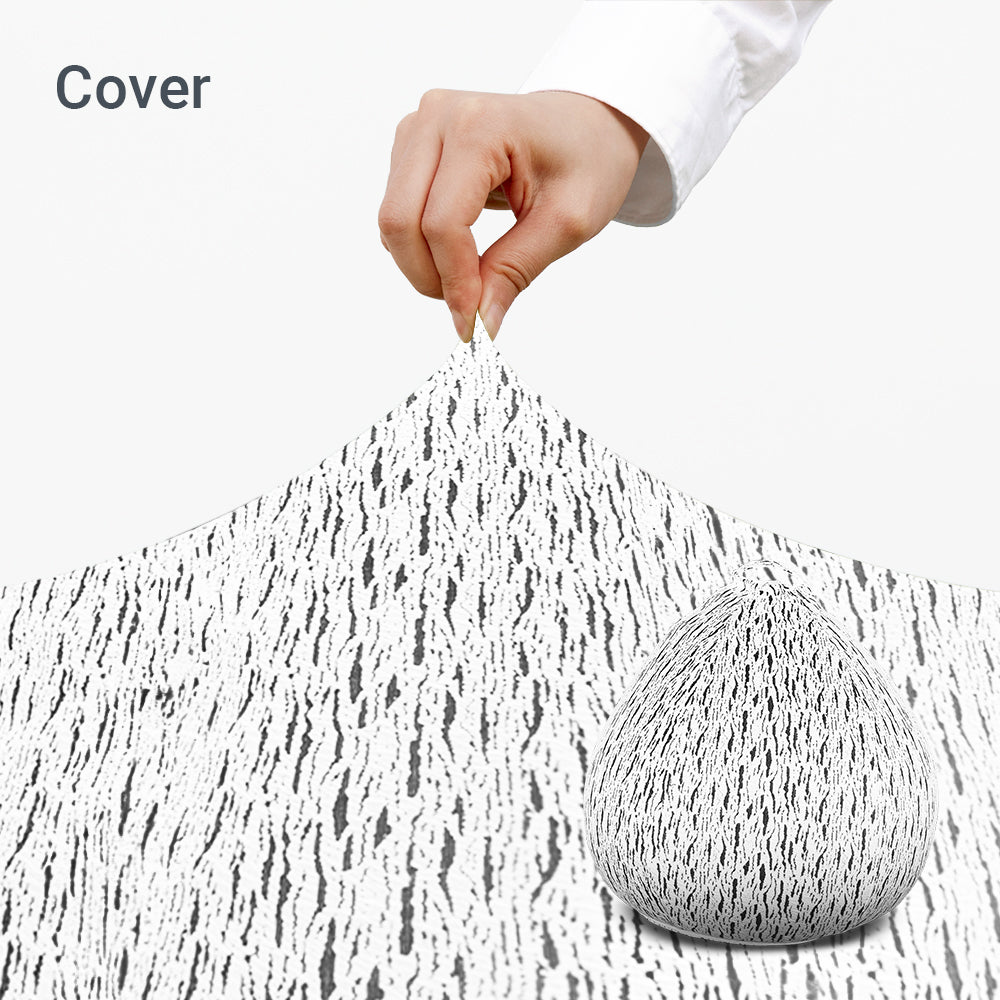 公式】Luxe Drop（ラックス ドロップ）用カバー | Yogibo公式