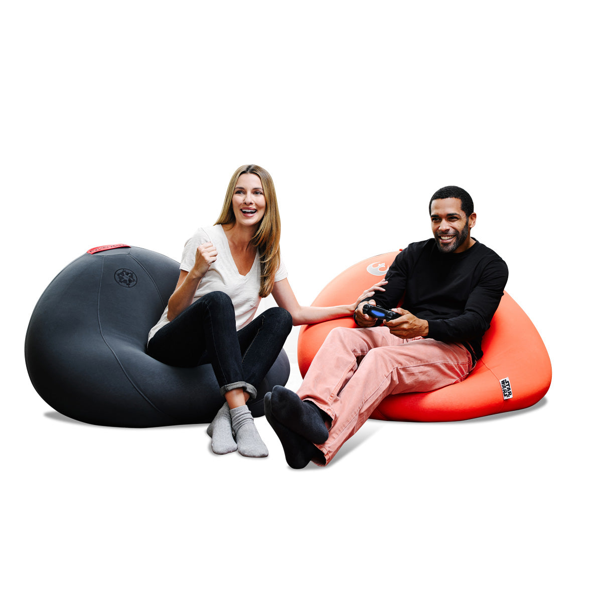 Star Wars Yogibo Max (エンパイアエディション) カバー Star Wars