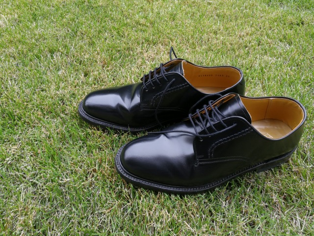 リーガル 2504☆リーガルの良心 | ヨイモノローグ