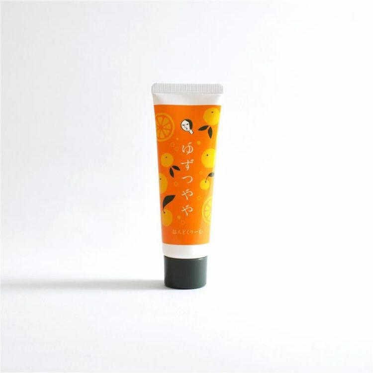 ゆずつやや はんどくりーむ | よーじやオンラインショップ