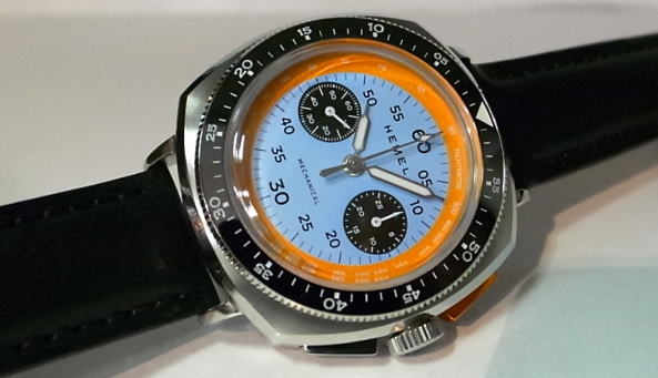 HEMEL ヘメル メカニカル金子時計店