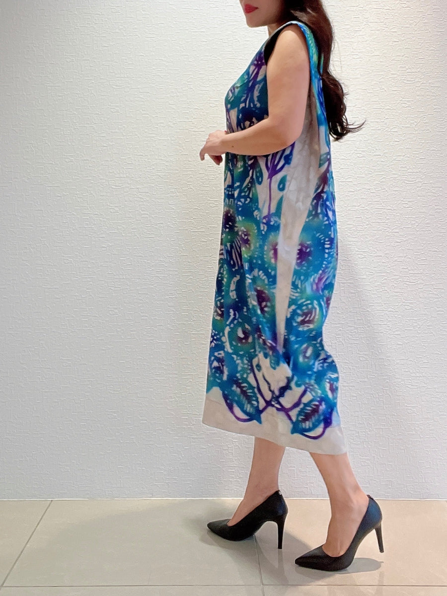 コクーンワンピース – YOKANG