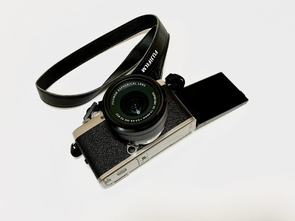 作例あり】FUJIFILM単焦点レンズXC35mmF2を使用したレビュー | YOKI-LIFE