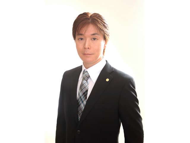 長崎 元 横浜市緑区の行政書士 - 横商サムライねっと - 横浜の士業紹介